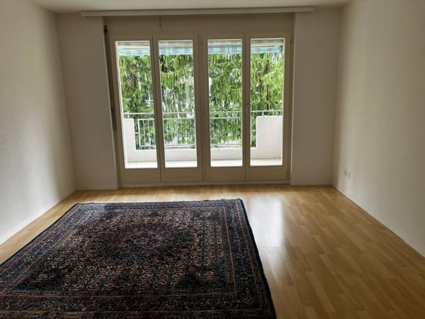 Für temporär Berufstätige, Singles oder Pendler: möbliertes WG-Zimmer in Bremgarten AG 4