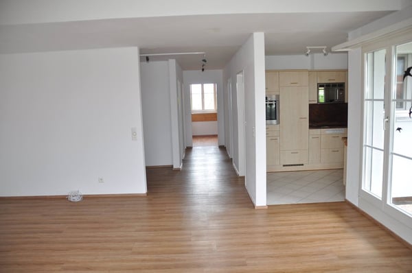 4.5-Zimmer-Maisonette-Wohnung in Würenlingen, inkl. 2 TG-Plätzen & Kellerraum 2