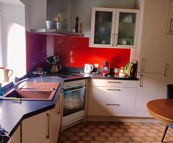 Charmant appartement de 4.5 pièces avec balcon à Neuchâtel 3