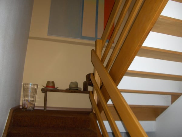 Charmant appartement de 4.5 pièces avec balcon à Neuchâtel 2