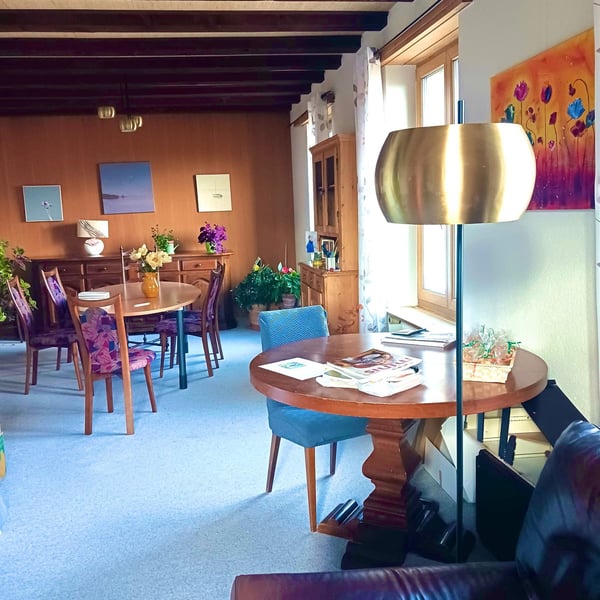 Charmant appartement de 4.5 pièces avec balcon à Neuchâtel 4