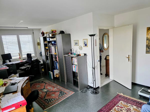 Gepflegte 4.5-Zimmer-Duplex-Maisonette-Wohnung an Toplage in Amriswil (TG) 5