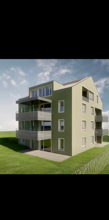 Moderne 4.5-Zimmer-Dachwohnung mit Galerie in Uznach – Neubau ab September 2026 7