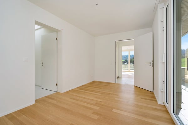Attika-Highlight: Sonne, Terrasse, Weitblick! 6