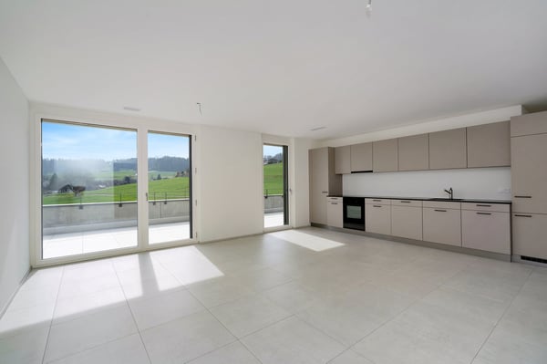 Attika-Highlight: Sonne, Terrasse, Weitblick! 2