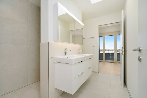 Attika-Highlight: Sonne, Terrasse, Weitblick! 7