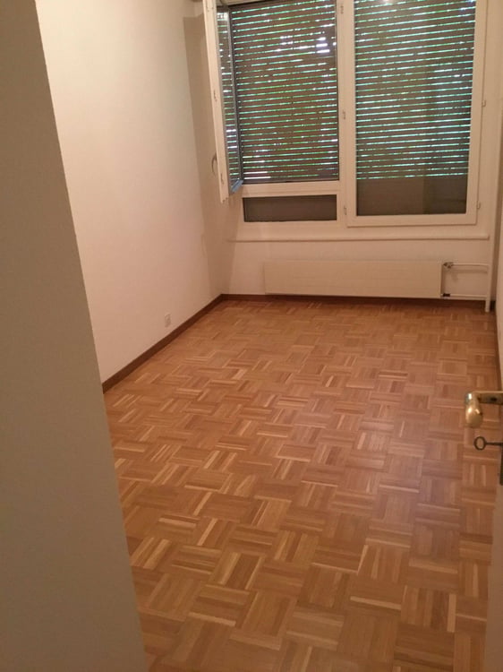 Spacious 6-Room Apartment with Balcony & Stunning Views in Geneva 1208 6