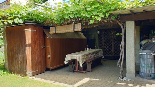 Attrayante villa mitoyenne de 4,5 pièces 10