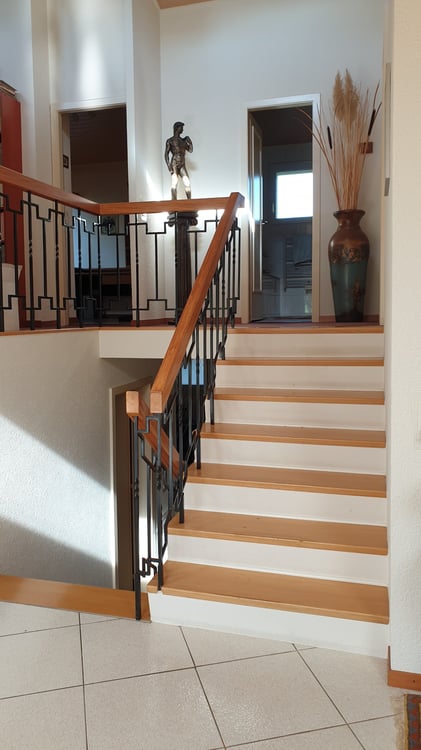 Attrayante villa mitoyenne de 4,5 pièces 4