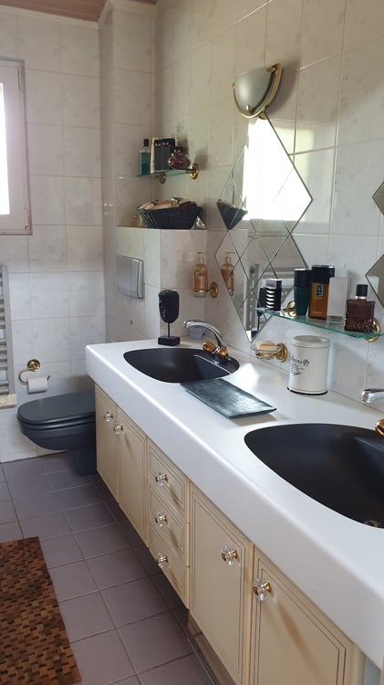 Attrayante villa mitoyenne de 4,5 pièces 6