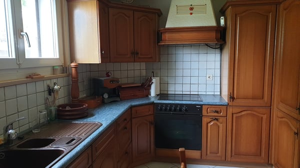 Attrayante villa mitoyenne de 4,5 pièces 5