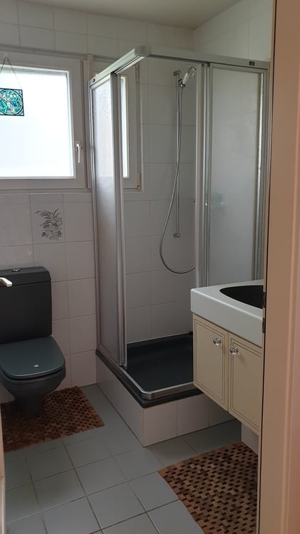 Attrayante villa mitoyenne de 4,5 pièces 7