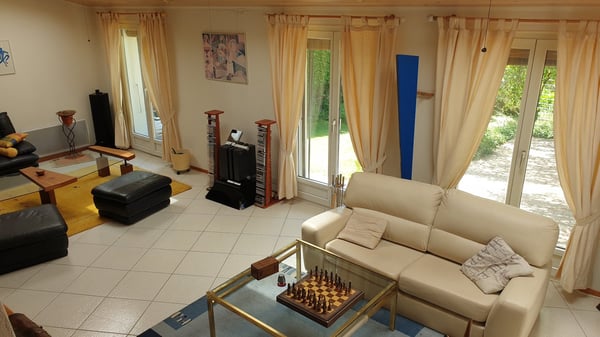 Attrayante villa mitoyenne de 4,5 pièces 3