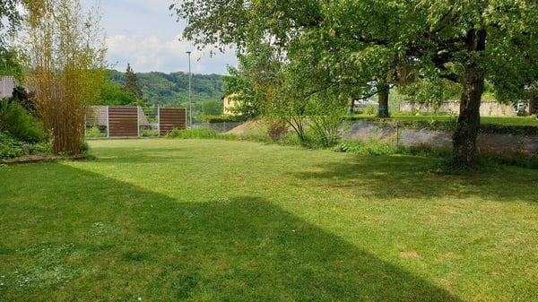 Attrayante villa mitoyenne de 4,5 pièces 11