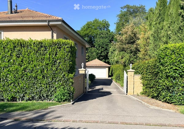 Élégante villa 7.5 Pièces familiale à Terre-Sainte / Elegant Family Villa 7.5 Rooms in Terre-Sainte