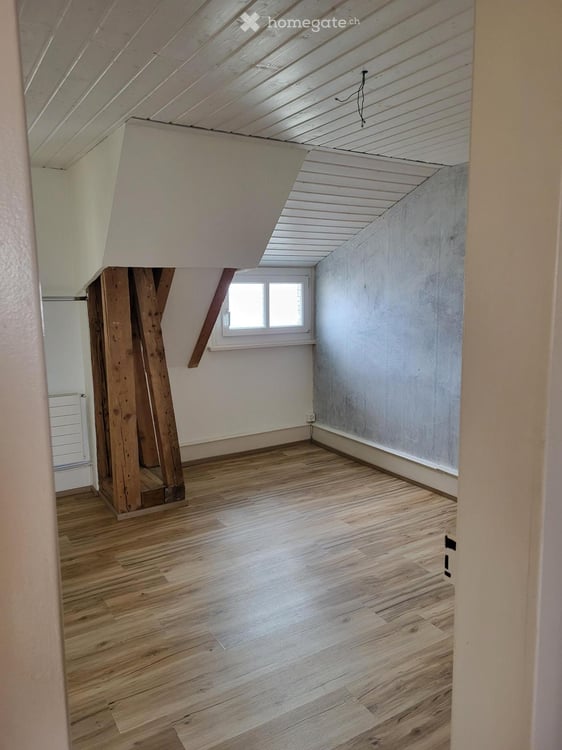 Charmante 3.5 Zimmer-Wohnung in Spiez 11