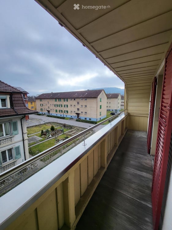 Charmante 3.5 Zimmer-Wohnung in Spiez 6