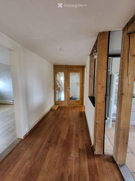 Charmante 3.5 Zimmer-Wohnung in Spiez 7