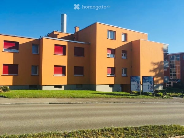 Oberglatt ZH