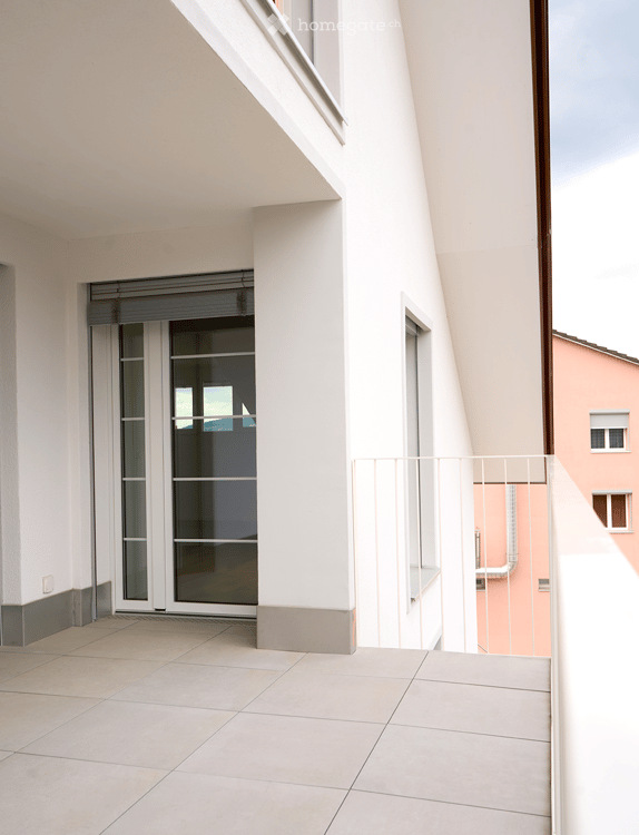 Hochwertige 2.5-Zimmer-Wohnungen im modernen Neubau «Garden Höri» 7