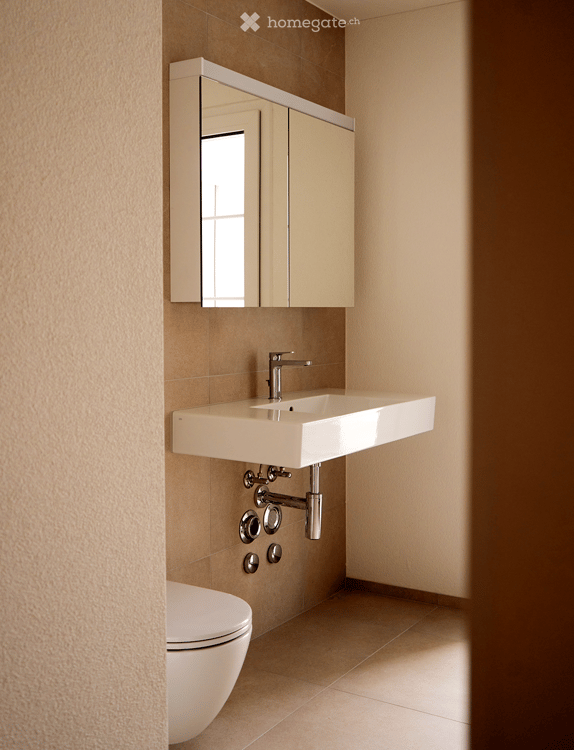Hochwertige 2.5-Zimmer-Wohnungen im modernen Neubau «Garden Höri» 5