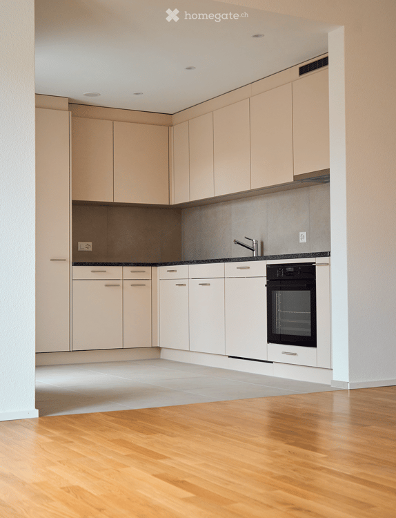 Hochwertige 2.5-Zimmer-Wohnungen im modernen Neubau «Garden Höri» 3