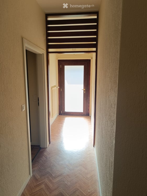 Appartamento 4.5 locali con giardino 7