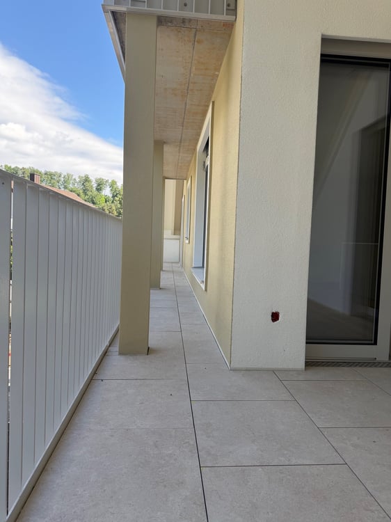 Erstvermietung einer modernen 4.5-Zimmer-Dach-Maisonette-Wohnung in Bassersdorf 5