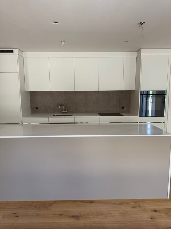 Erstvermietung einer modernen 4.5-Zimmer-Dach-Maisonette-Wohnung in Bassersdorf 6