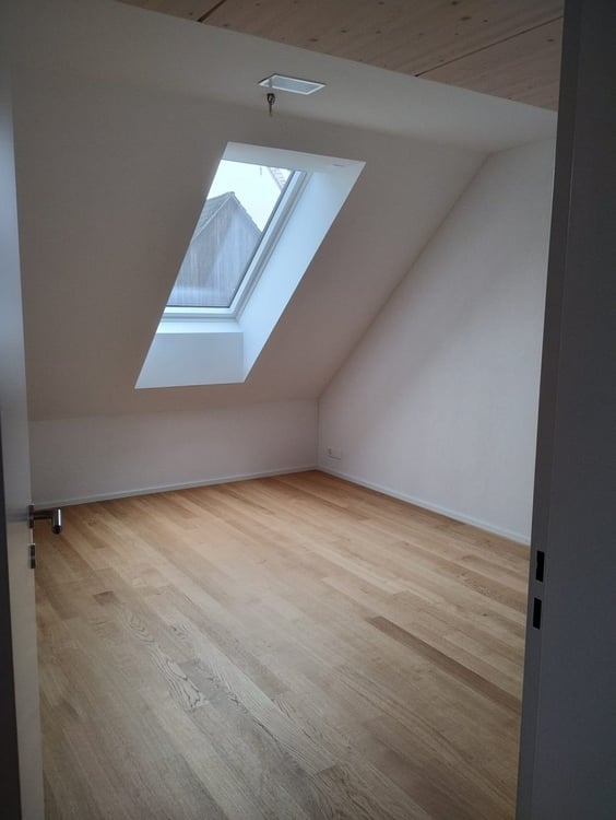 4 ½ Zimmer Attika-wohnung in Wettingen 6