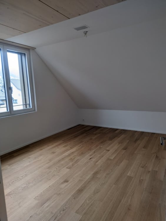 4 ½ Zimmer Attika-wohnung in Wettingen 7