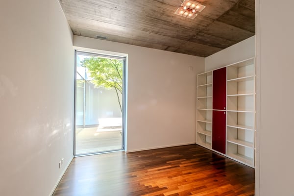 Magnifique appartement de 6.5 pièces avec vue à Aran 13