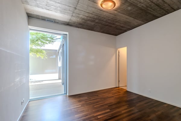 Magnifique appartement de 6.5 pièces avec vue à Aran 7
