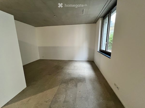 Modernes Studio in Zürich Enge 4