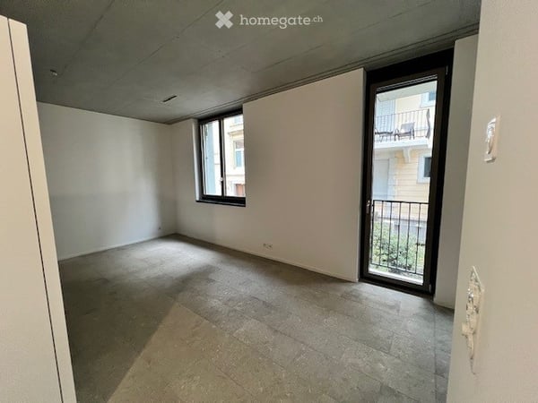 Modernes Studio in Zürich Enge 2