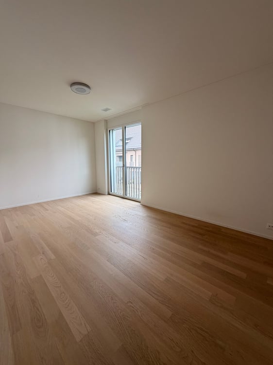 Helle 4.5-Zimmer-Neubauwohnung mit Balkon in Zell ZH 5