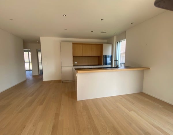 Helle 4.5-Zimmer-Neubauwohnung mit Balkon in Zell ZH 2