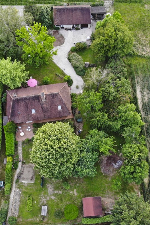 Charmante ferme de 8 pièces à vendre à Louhans – Disponible immédiatement 3