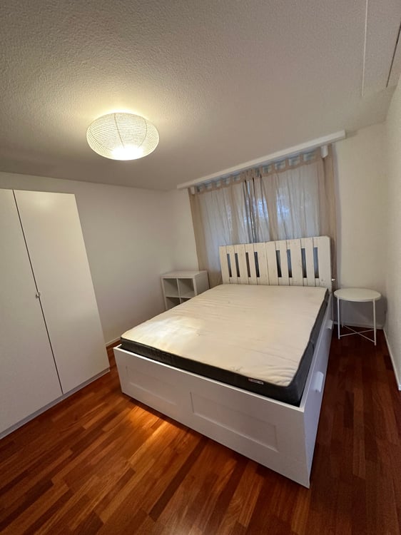 Möblierte Terrassenwohnung in Würenlos inkl. Internet und aller Nebenkosten 4