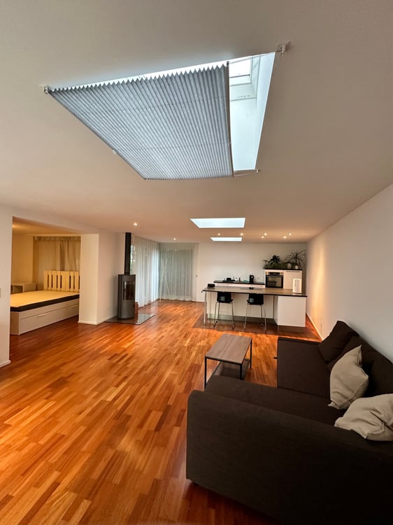 Möblierte Terrassenwohnung in Würenlos inkl. Internet und aller Nebenkosten 6