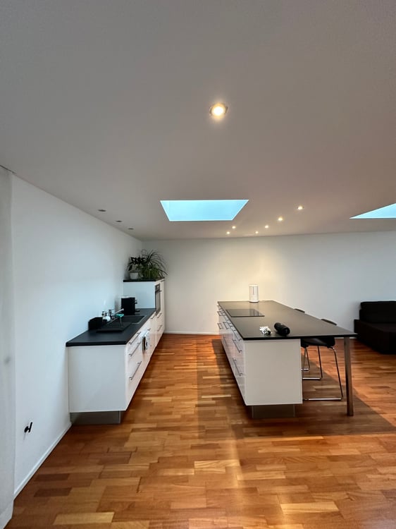 Möblierte Terrassenwohnung in Würenlos inkl. Internet und aller Nebenkosten 3