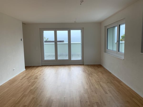 Charmante 3.5-Zimmer-Dachwohnung an der Forchstrasse in Zürich 8008 3