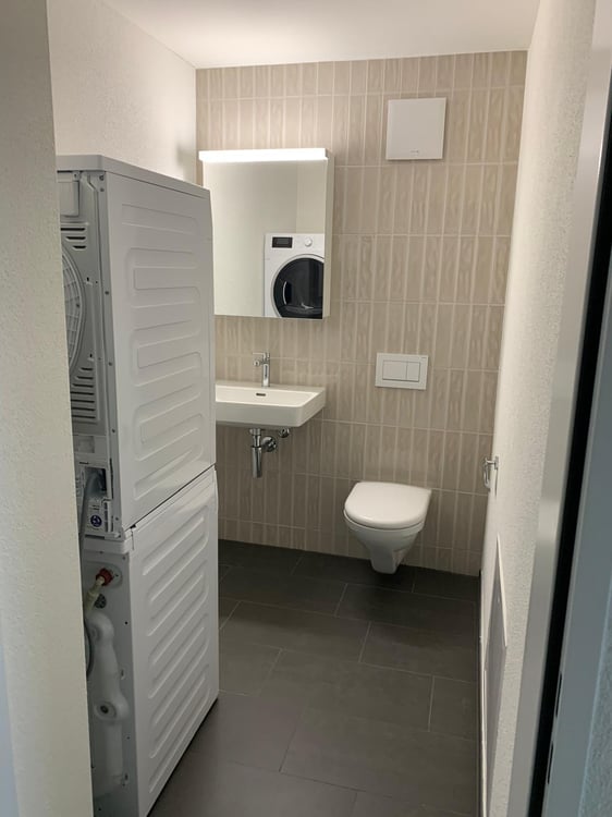 Charmante 3.5-Zimmer-Dachwohnung an der Forchstrasse in Zürich 8008 6