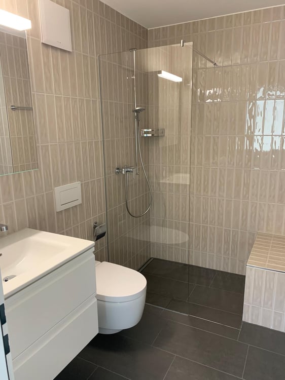 Charmante 3.5-Zimmer-Dachwohnung an der Forchstrasse in Zürich 8008 5