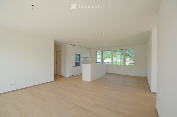 Moderne 4.5-Zimmerwohnung im 2. OG zu vermieten 6