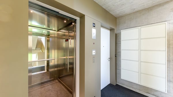 Moderne 4.5-Zimmer-Wohnung mit Blick auf den Pilatus in Kastanienbaum 18