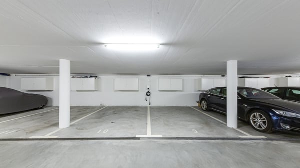 Moderne 4.5-Zimmer-Wohnung mit Blick auf den Pilatus in Kastanienbaum 19