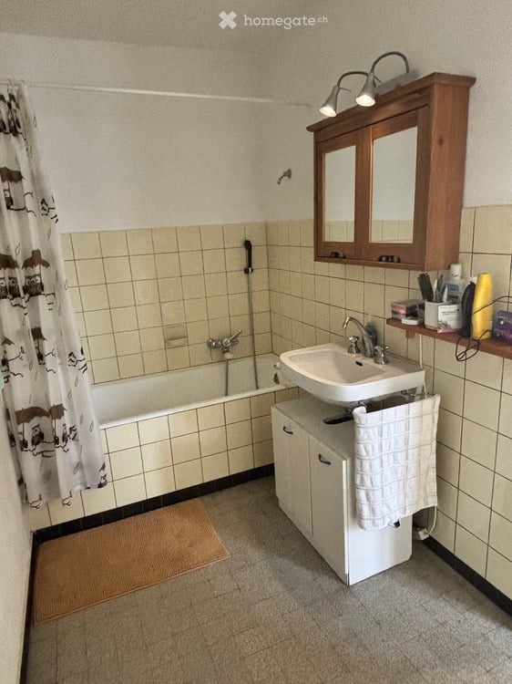 Charmant appartement de 2.5 pièces à Hauterive NE – Calme, accès jardin et vue dégagée 6