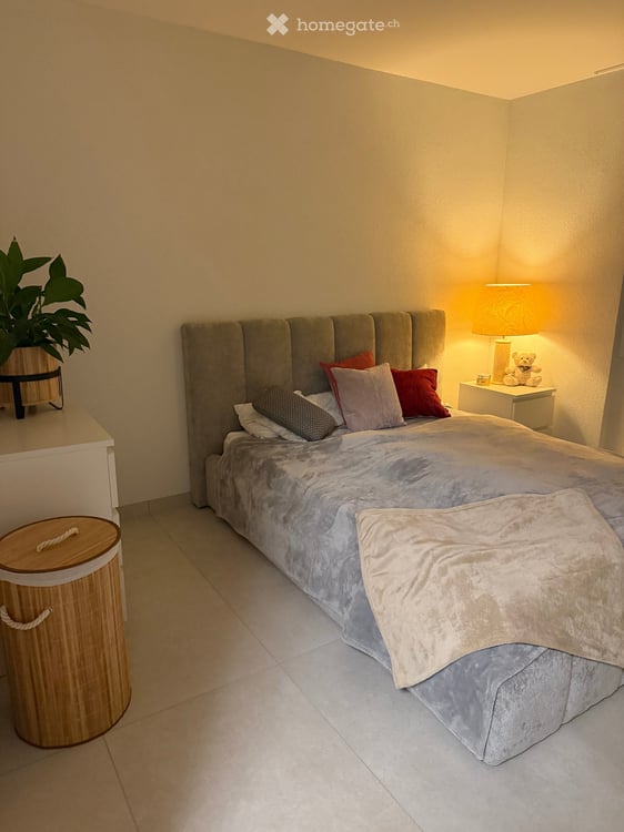Moderne 3.5-Zimmer-Wohnung mit Balkon in Affoltern am Albis – sofort verfügbar! 7