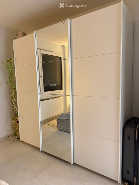 Moderne 3.5-Zimmer-Wohnung mit Balkon in Affoltern am Albis – sofort verfügbar! 8
